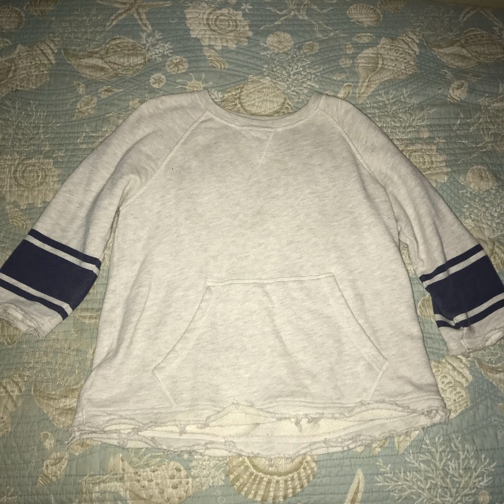 Forever 21 Sweatshirt